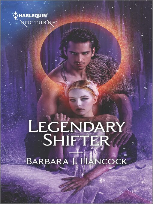 Title details for Legendary Shifter by Barbara J. Hancock - Available
